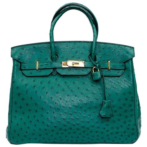 price of hermes birkin ostrich|Hermes Birkin 35 price.